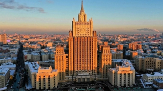 Nga cảnh báo quan hệ ngoại giao với Đức bị "phá hủy"