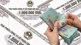 Xây dựng hệ sinh thái lành mạnh cho thị trường trái phiếu doanh nghiệp