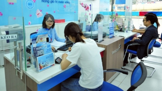 Cần nhanh chóng hạ lãi suất cho vay để hỗ trợ doanh nghiệp