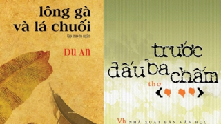 Có một nhà văn... Du An