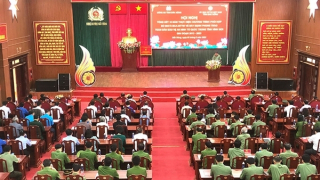 Đắk Nông tổng kết 10 năm thực hiện Chương trình phối hợp số 09