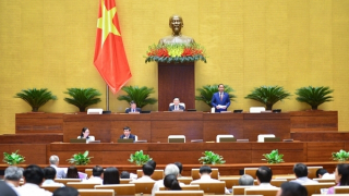 Tạo điều kiện thuận lợi cho người nước ngoài nhập cảnh, lưu trú tại Việt Nam