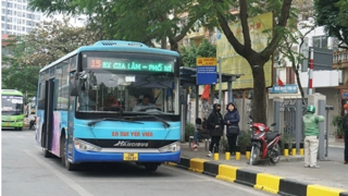 Transerco nâng cao chất lượng dịch vụ, lấy khách hàng là trung tâm