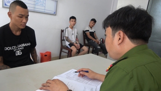 Nhiều cách làm hay để Huế đẩy lùi ma túy