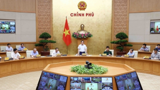 Nếu không quyết liệt để gỡ “thẻ vàng”, có thể thành “thẻ đỏ”