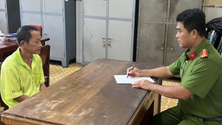 Khởi tố, bắt tạm giam người chồng "đánh vợ không nương tay"