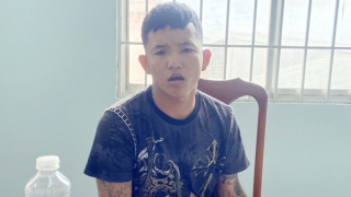 Hai vợ chồng đột nhập tiệm nữ trang, trộm tài sản 300 triệu đồng