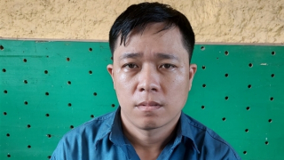 Kẻ trộm vàng trị giá gần 1 tỷ đồng bị bắt sau 1 năm trốn truy nã