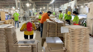 Đơn hàng sụt giảm, doanh nghiệp như ngồi trên "chảo lửa"