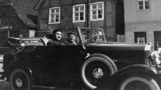 Cái chết của điệp viên Oswald John Job