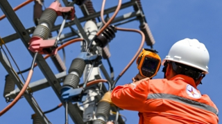 Nhiều khu vực Hà Nội mất điện, EVN Hà Nội nói gì?