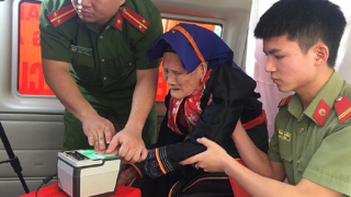 Công an Quảng Ninh hoàn thành tiến độ thu nhận hồ sơ cấp CCCD trước 63 ngày
