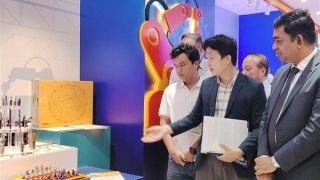 Hỗ trợ doanh nghiệp cơ khí tiếp cận khách hàng