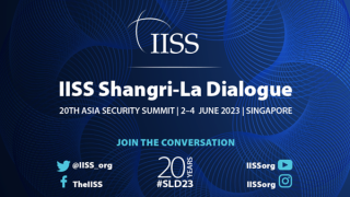 Những tầm nhìn và mối quan tâm lớn tại Đối thoại Shangri-la