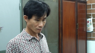 Bắt tạm giam người đàn ông sát hại vợ “hờ”