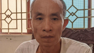 Mâu thuẫn đất đai, anh chém em ruột tử vong