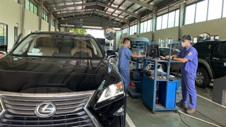 Thực hiện thông tư mới, áp lực đăng kiểm có hạ nhiệt?