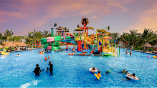 Vinhomes công bố quy hoạch Ocean City