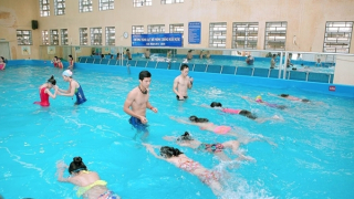 Nỗi đau dai dẳng học sinh đuối nước ngày hè