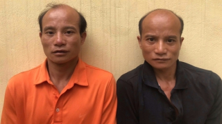 Tấn công lực lượng chức năng, hai anh em ruột bị bắt