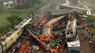 Biên bản liên ngành hé lộ tình tiết bất ngờ vụ tai nạn tàu hỏa ở Ấn Độ