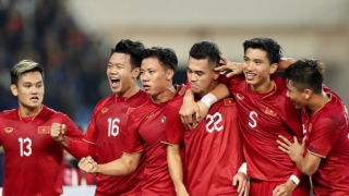 Đội tuyển Việt Nam ra mắt HLV Troussier: Những nét tươi mới thú vị