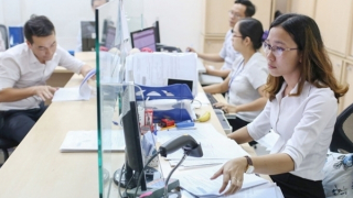 Xác định 3 nhóm đối tượng tinh giản biên chế từ ngày 20/7