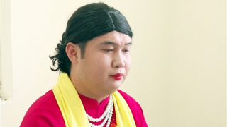 Thầy cúng trộm vàng của miếu Bà Chúa xứ