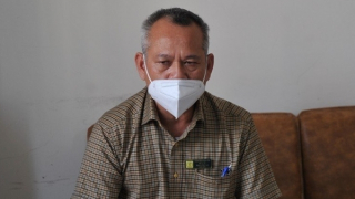 Gây “dư luận không tốt”, Giám đốc Sở Y tế Đăk Lắk chỉ bị khiển trách