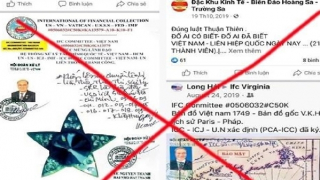 Cảnh giác với thủ đoạn lừa đảo dự án “an sinh xã hội”