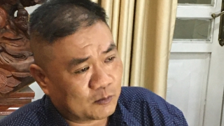 Biết phòng khám đang bị điều tra, giả Công an lừa “chạy án”