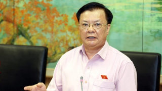 Bí thư Thành uỷ Hà Nội nói gì về nhà ở xã hội, nhà tái định cư?