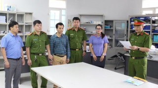 Phó Giám đốc Trung tâm thuộc Trường ĐH Tây Bắc quyết toán khống gần 2 tỷ đồng