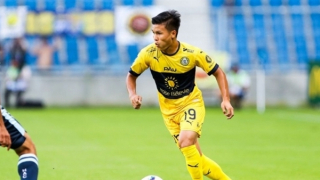 HLV trưởng CLB Công an Hà Nội đánh giá gì về Quang Hải?