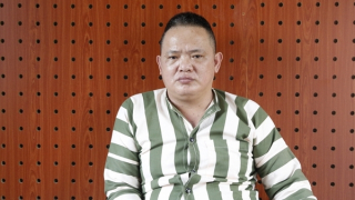 "Nổ" quen biết rộng, nhận gần 300 triệu để "chạy án" rồi…bỏ trốn