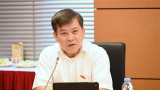 Khi xảy ra rủi ro, ngân hàng chờ Nhà nước “gánh” là không ổn