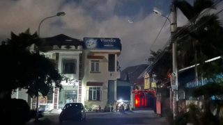 Người dân, doanh nghiệp khốn khổ vì mất điện