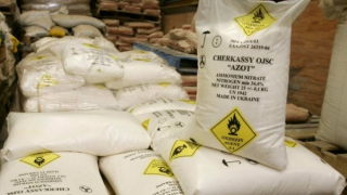 Australia đề xuất không áp thuế chống bán phá giá Amoni nitrat từ Việt Nam