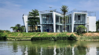 Dự án phá vỡ cảnh quan sông Hương bị “tuýt còi”, 3 năm vẫn chưa khắc phục xong sai phạm