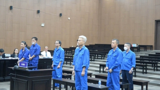 Xét xử cựu Chủ tịch và cựu Tổng Giám đốc Cienco1 vì tự ý xóa nợ hàng trăm tỷ đồng