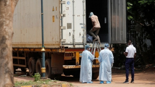 Tiết lộ đau lòng hậu thảm kịch tàu hỏa Ấn Độ