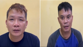 Dùng Google Map tìm kiếm đền chùa rồi rủ nhau đi ăn trộm