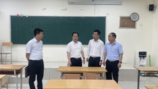 Lường trước được các tình huống phát sinh để chủ động ứng phó trong kỳ thi vào lớp 10