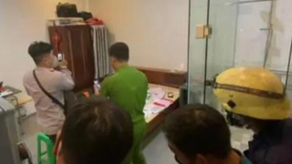 Lao xe đâm chết người tình sau màn ẩu đả vì dòng tin nhắn “lạ”