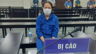 Lừa đổi tiền mới và “chạy” vào Công an, chiếm đoạt hàng chục tỷ đồng