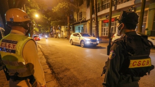 Tăng cường “quả đấm thép” 141 trong tháng phòng, chống ma túy