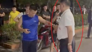 Cách chức, điều chuyển công tác Trưởng Công an phường Bãi Cháy