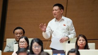 Bộ trưởng Bộ Tài chính lý giải căn cứ chi ngân sách cho khoa học và công nghệ