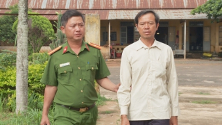 Đánh chết hàng xóm chỉ vì mâu thuẫn nhỏ nhặt