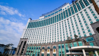 Hạ Long ưu tiên dành điện cho các khu du lịch, dịch vụ